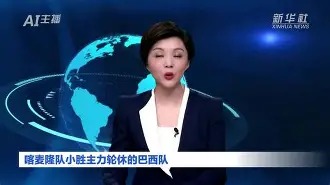  祁连雄鲨队小胜闽南山猫队，拳击大师赛上演裁判判罚引热议！复盘值得玩味