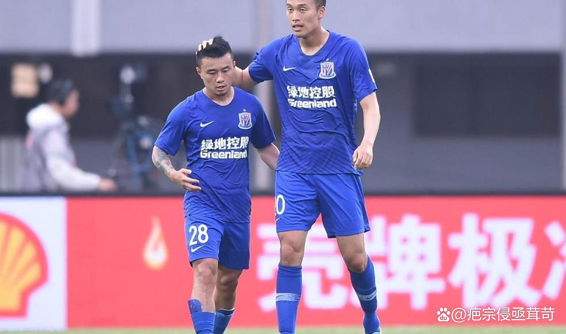 冲刺阶段上海申花伤情更新——全明星赛节点到来，质疑声仍在，赛季目标并未改变的简单介绍-九游会平台链接入口