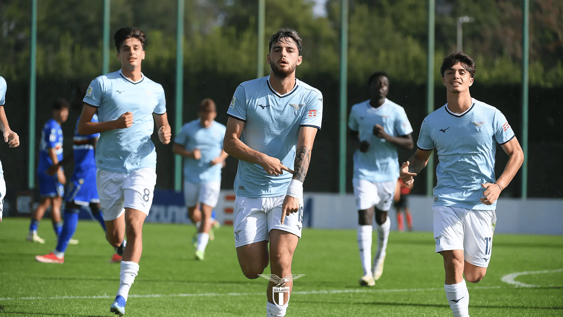 拉齐奥在线直播